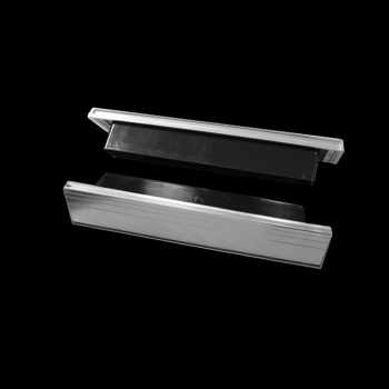 Paddock Slim Master 12'' Letterbox