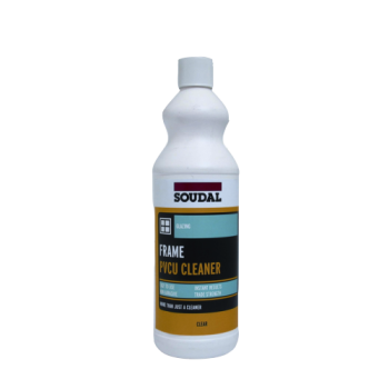 Soudal UPVC Frame Cleaner