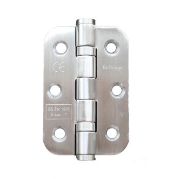 Eclipse Stainless Steel Ball Bearing Hinge