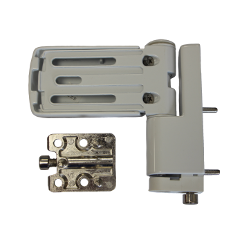Trojan Patriot Plus Flag Hinge