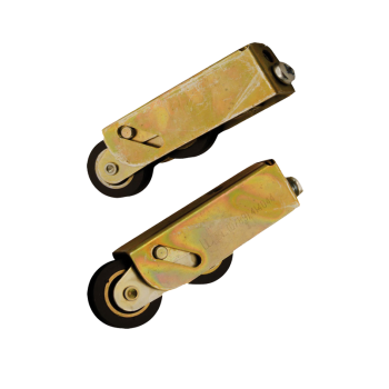 TRP-S Patio Door Rollers (Pair)