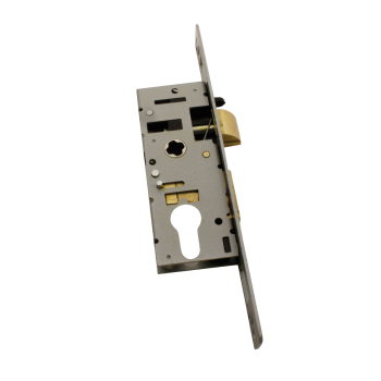 Union Euro Sash Case With Snib
