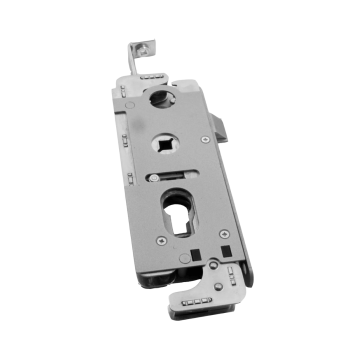 Union Everest Large 3 Point Lock Body Case L22174S