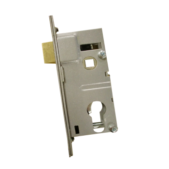 Union L22224S Aluminium Sashcase
