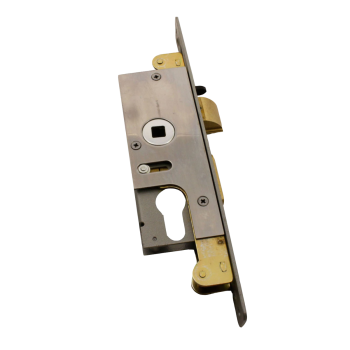 Union Monarch 3 Point Lock
