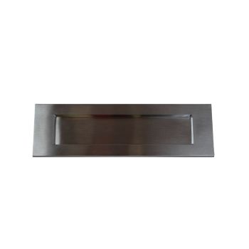 Frelan Jedo Traditional Style Sprung Letterplate