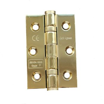 VBH Brass Ball Bearing Hinge