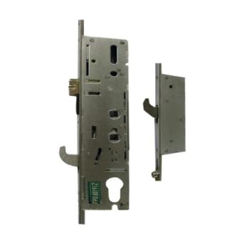 Vitawin 3 Hooks 2 Rollers 1 Latch Multipoint Door Lock