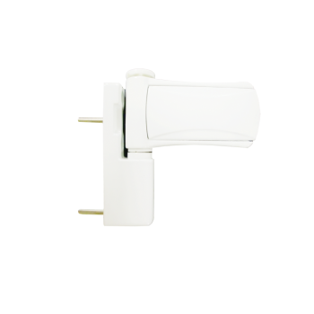 Vitawin 3D Flag Hinge - 90mm