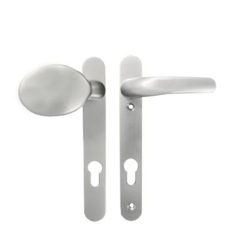 Vitawin Lever/Pad Door Handle