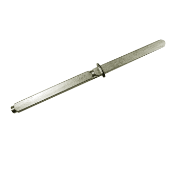 Winkhaus "Palladio" Split Spindle