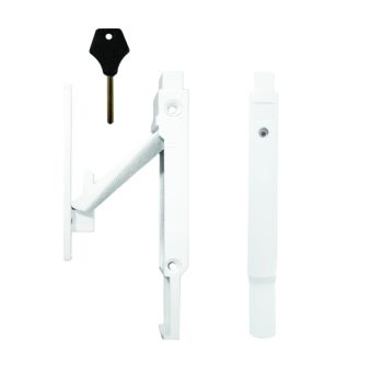 Winkhaus Window Restrictor - Locking
