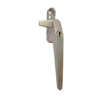 Winlock Security Cockspur Window Handle (Right Hand)