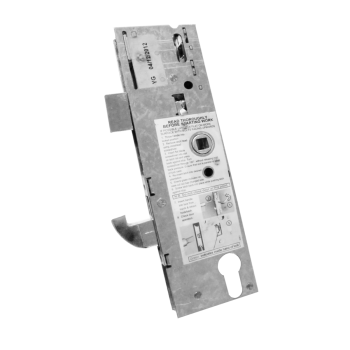 Yale Doormaster Centre Lockcase