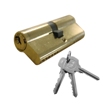 Yale Euro Cylinder (Box of 10)
