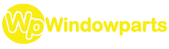 Windowparts Logo