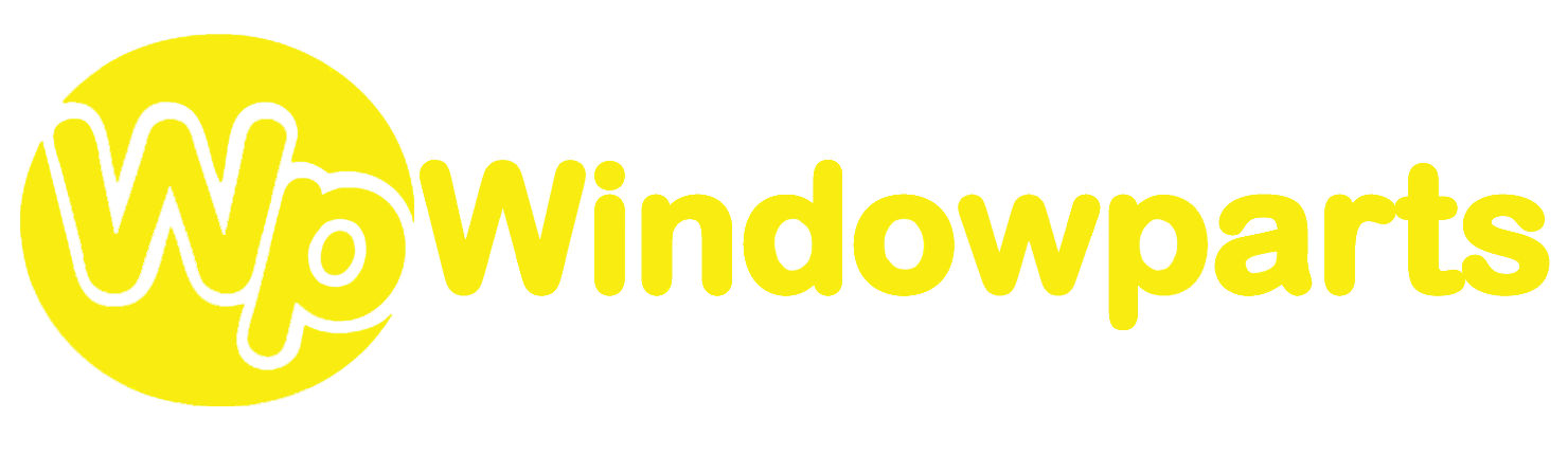 Windowparts Logo