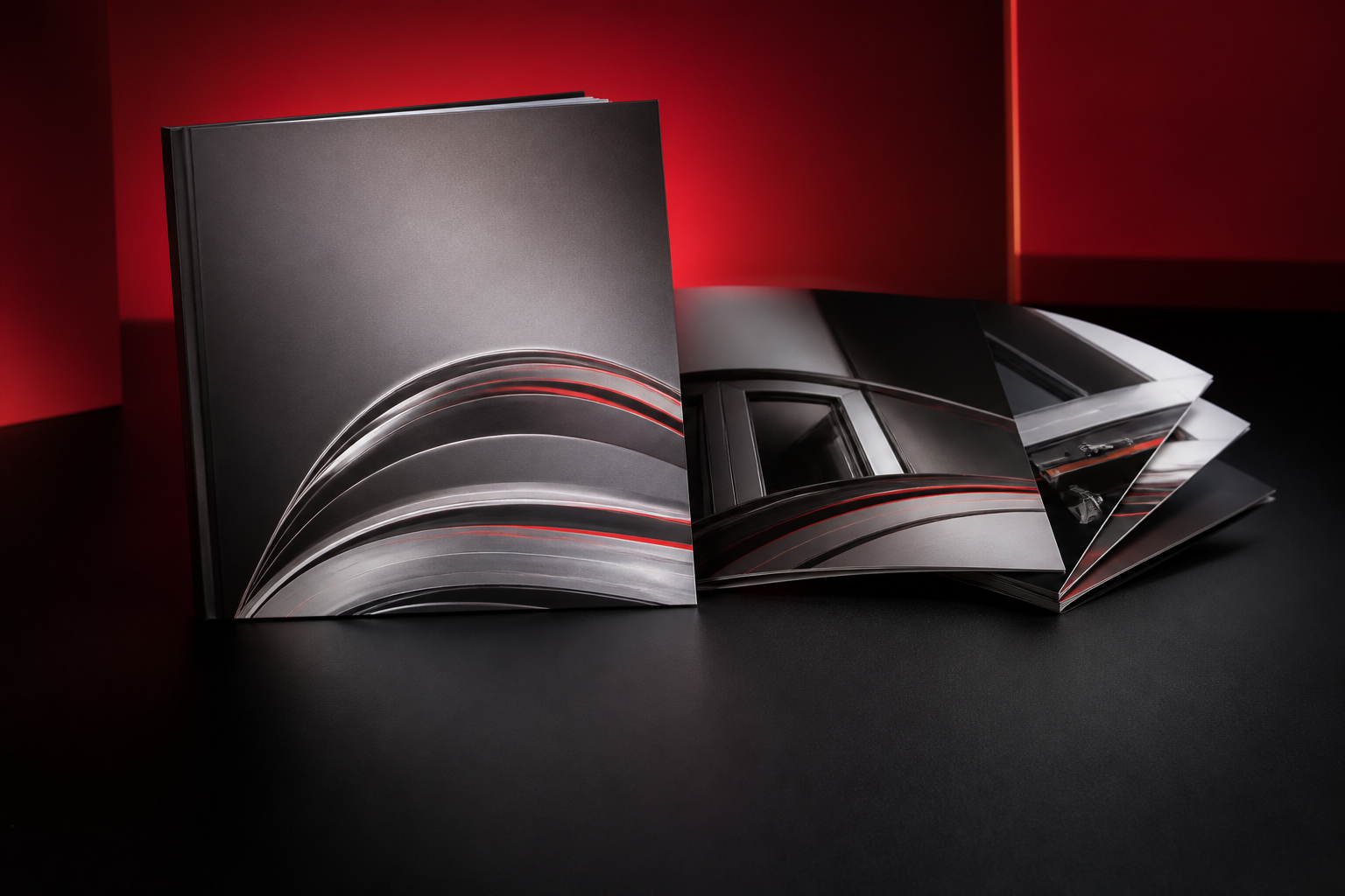 Windowparts product brochure