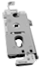 Aluminum Door Lockcases Aluminum Door Lockcases